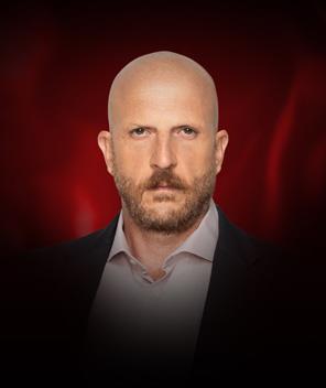 ΠΑΓΙΔΕΥΜΕΝΟΙ - ΚΥΡΙΑΚΟΣ