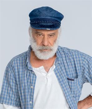 Γιάννης Κοκιασμένος