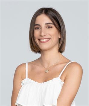 Μαριλένα Γερμανού