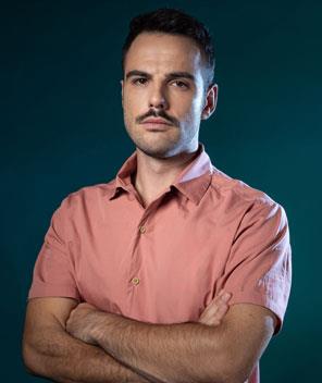 Mιχάλης Αρτεμισιάδης