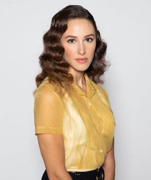 Ελευθερία Πάλλα