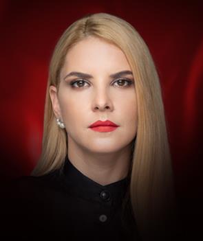 ΜΑΡΙΛΕΝΑ ΡΑΔΟΥ