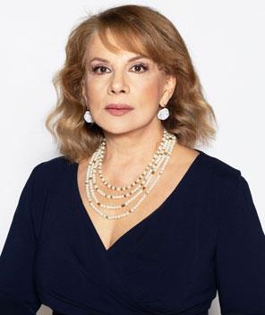 Άννα Αδριανού