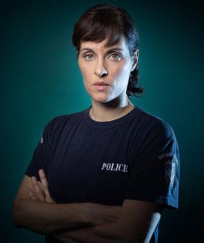 Μαρία Αποστολακέα