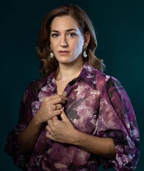 Ειρήνη Μακρή