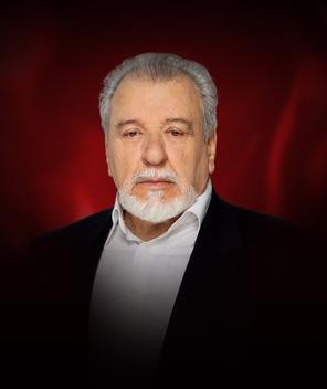 ΠΑΓΙΔΕΥΜΕΝΟΙ - ΠΑΝΟΣ