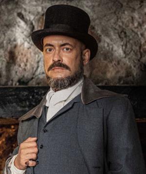 Δημήτρης Ντάσκας