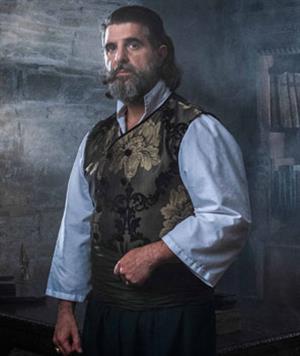 Γιώργος Γάλλος