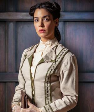 Εριφύλη Κιτζόγλου