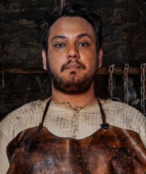 Γιλμάν Χουσμέν