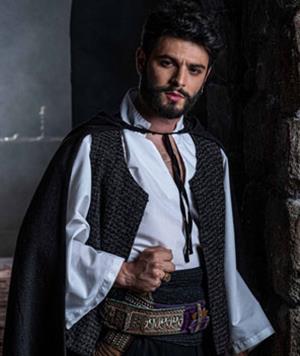 Βασίλης Μηλιώνης