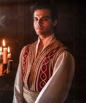 Γιάννης Τσουμαράκης