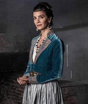 Κατερίνα Λέχου