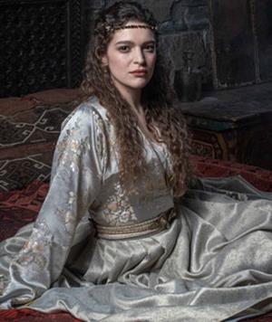 Καλλιόπη Χάσκα