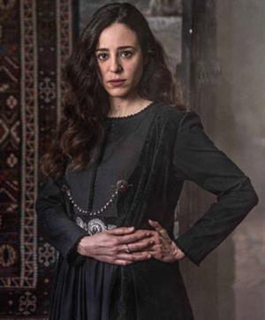 Χριστίνα Χριστοδούλου