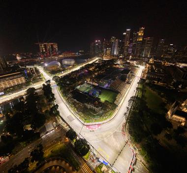 GP Σιγκαπούρης