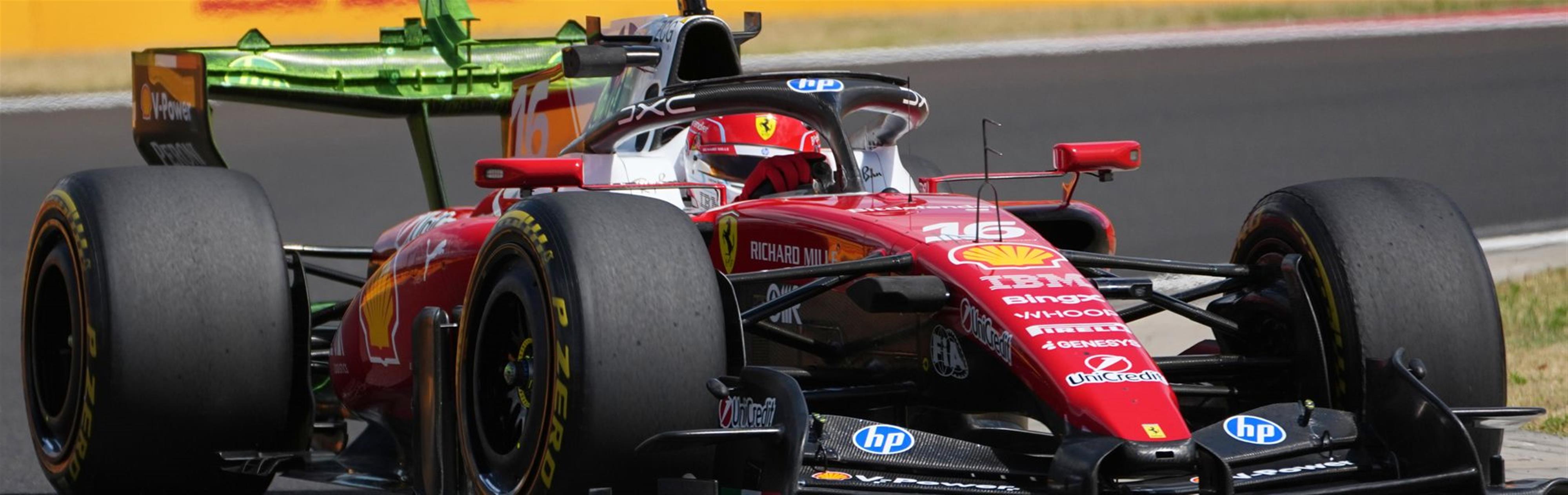 Charles Leclerc