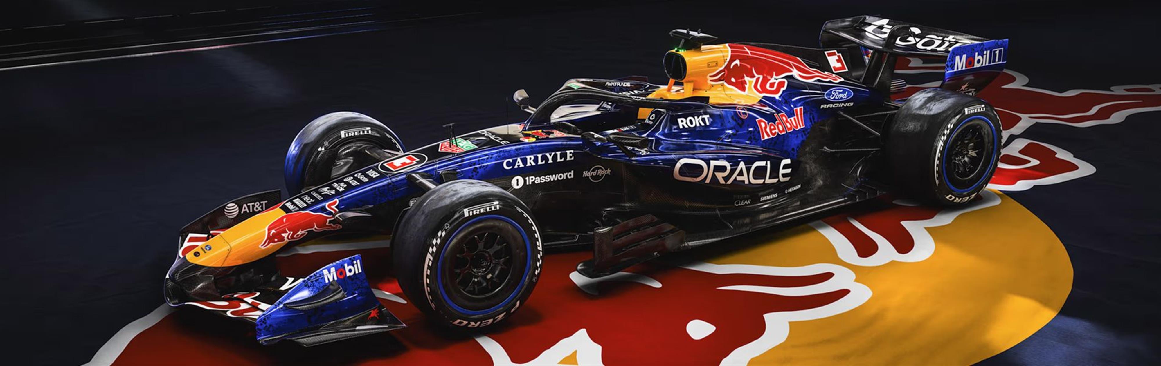 Red Bull Racing