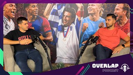 Podcast – Overlap |Βγαίνει πρωταθλητής από την 5η αγωνιστική;
