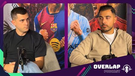 Podcast – Overlap | Της… εθνικής αμύνης τα παιδιά