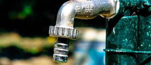 Θεσσαλονίκη: Χωρίς νερό για 12 ώρες το κέντρο της πόλης