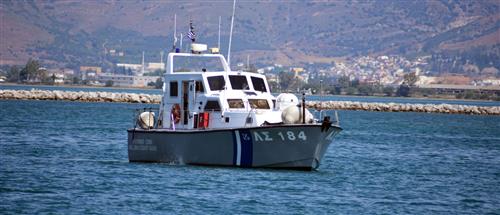 Ακυβέρνητο ιστιοφόρο στα ανοιχτά της Ρόδου - Επιβαίνουν τρία άτομα