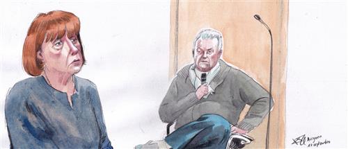 Γαλλία: Ο Ντομινίκ Πελικό ερευνάται ως ύποπτος για δύο "ανεξιχνίαστες υποθέσεις" βιασμού και φόνου