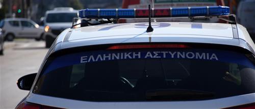 Συνελήφθη 56χρονος στο Ζεφύρι – Βρέθηκε όπλο και ένας γεμιστήρας στην κατοχή του