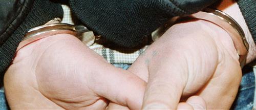 Βόλος: Κουβαλούσε κλεμμένο κλιματιστικό πάνω στο ποδήλατο του!