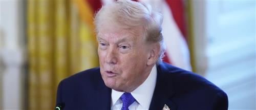 Ντόναλντ Τραμπ: Υπό διαπραγμάτευση η συμφωνία για τη Γροιλανδία