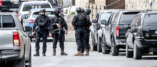 Βορίζια: Προφυλακίστηκαν τα τρία αδέρφια της οικογένειας Φραγκιαδάκη