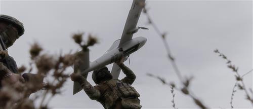 Μόσχα: 620 drones εξαπολύθηκαν από τις ουκρανικές ένοπλες δυνάμεις - Τρεις τραυματίες 