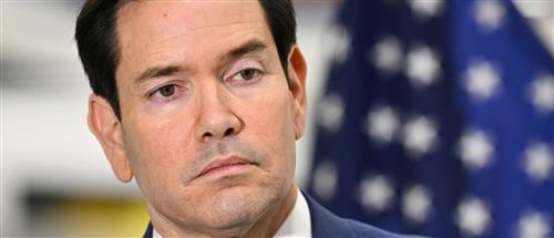 Μάρκο Ρούμπιο: Το πρόσωπο της πολιτικής Τραμπ στη Βενεζουέλα