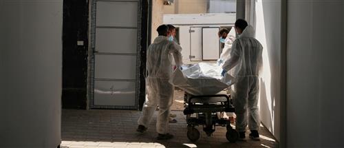 ΟΗΕ: Περισσότερα από 100 παιδιά έχουν σκοτωθεί στη Γάζα μετά την εκεχειρία