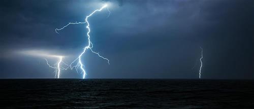 Κακοκαιρία: Μήνυμα του 112 για περιορισμό των μετακινήσεων στην Περιφέρεια του Βόρειου Αιγαίου