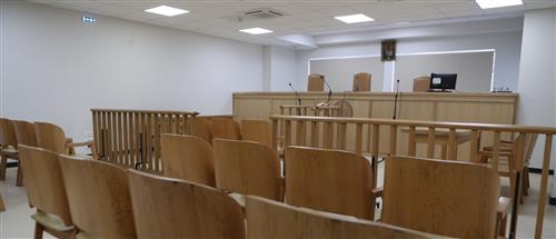 Ελεύθερος αφέθηκε ο οδηγός ταξί που προκάλεσε θανατηφόρο τροχαίο με θύμα 35χρονο στη Θεσσαλονίκη