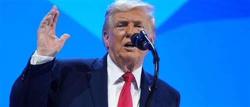 Τραμπ: Πλαίσιο συμφωνίας με το ΝΑΤΟ για το μέλλον της Γροιλανδίας - Αποσύρει την απειλή δασμών
