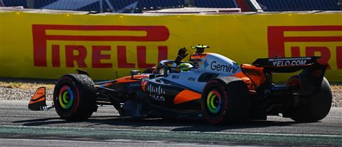 F1: Στα 3,42 δισ. δολάρια η μέση αξία μιας ομάδας