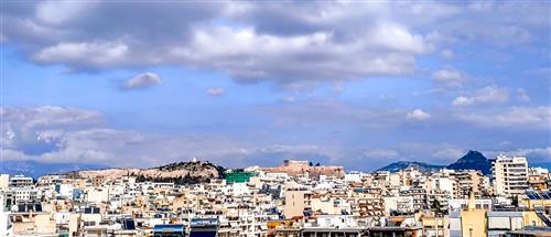 Τι καιρό θα κάνει τη Δευτέρα