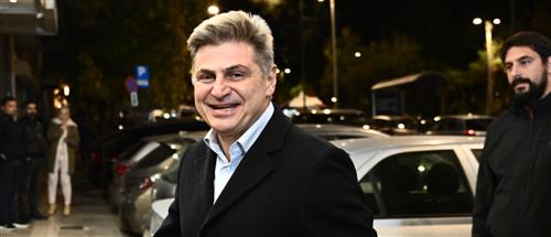 ΣΥΡΙΖΑ: Διαγραφή Φαραντούρη με απόφαση Φάμελλου