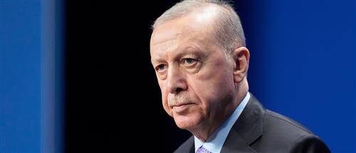 Κυπριακό: Πράσινο φως Ερντογάν σε Ερχιουρμάν για επανέναρξη διαπραγματεύσεων