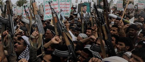 Υεμένη: Οι αντάρτες και η κυβέρνηση κατέληξαν σε συμφωνία για την ανταλλαγή σχεδόν 3.000 αιχμαλώτων