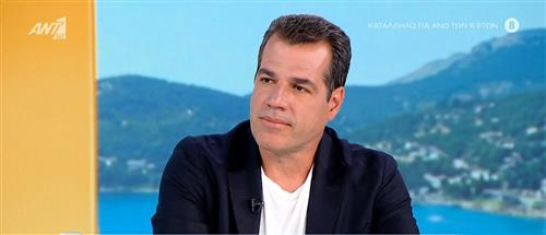 Πλεύρης για τα θαλάσσια πάρκα: Δεν θα επιτρέψουμε καμία έκπτωση στις εθνικές μας γραμμές