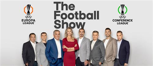 UEFA EUROPA LEAGUE: Φερεντσβάρος - Παναθηναϊκός, σήμερα στον ANT1