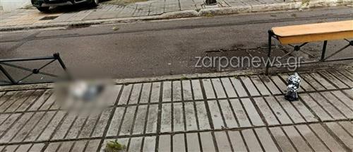 Χανιά: Πυροβολισμοί και νεκρά περιστέρια στο κέντρο της πόλης