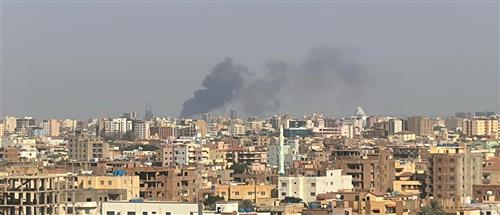 Σουδάν: Δέκα νεκροί από πλήγμα μη επανδρωμένου αεροσκάφους