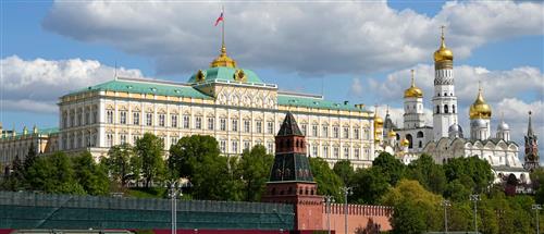 Ρωσία - ΗΠΑ - Ουκρανία: Τριμερή σύνοδο ανακοίνωσε το Κρεμλίνο