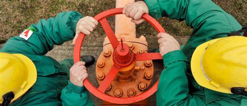 Το “τουρκικό πλυντήριο” ρωσικού αερίου και ο Κάθετος Διάδρομος