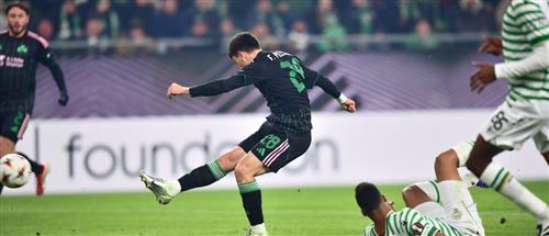 Φερεντσβάρος – Παναθηναϊκός: Έμεινε όρθος στην Βουδαπέστη και προκρίθηκε