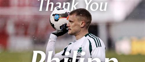 Παναθηναϊκός: Αποδεσμεύτηκε ο Φίλιπ Μαξ